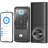 Fingerprint Smart Lock, 6 in 1 Keyless Entry Door Lock with Doorbell, Built-in WiFi Smart Locks for Front Door, Smart Deadbolt with APP Control, Auto-Lock-111514948