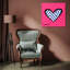 Zig Zag Love MCG-B1507-1916267859
