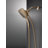 1.75 GPM Rain Dual Shower Head with H2Okinetic Technology