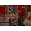 Tapis oriental 10 x 13