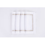 Euphrasie Serena Cocktail Napkin Set