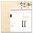 48.5" Farmhouse Kitchen Pantry