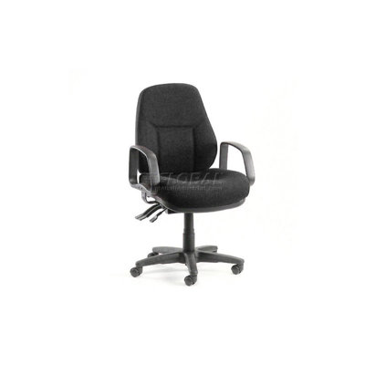 Chaise de bureau ergonomique