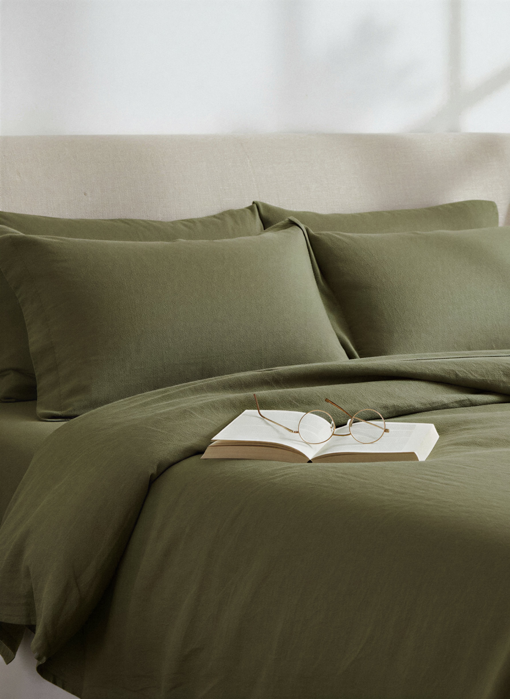 Shop Duvet Covers + Sets
