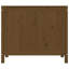 Wood Laundry Sorter-1448278430