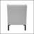 Light Grey Fabric