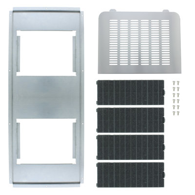 Recirculating Kit for DME Range Hood