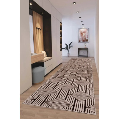 Solid Colour Area Rug