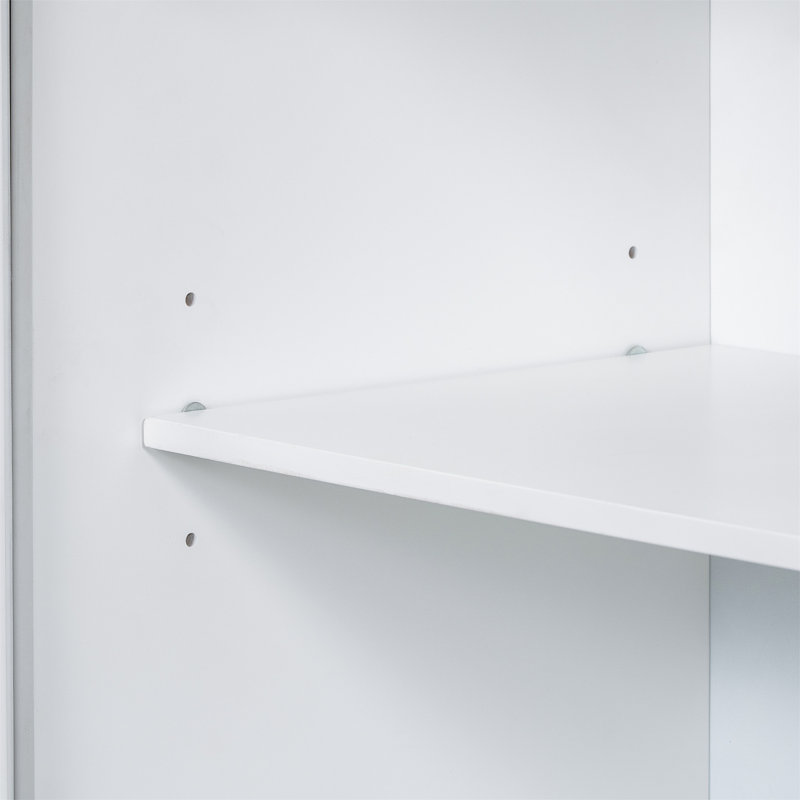 Accent, White