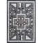 MESA VERDE CHARCOAL/BROWN-1070065029