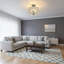 1 - Light Chandelier-370023894