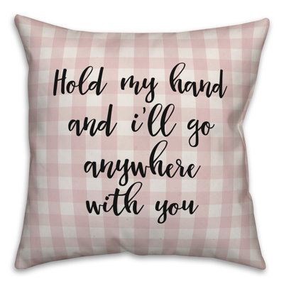  Coussin Hold