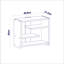 Locelso Floating Shelf-106502123