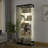 Tempered Glass Display Cabinet-192290694