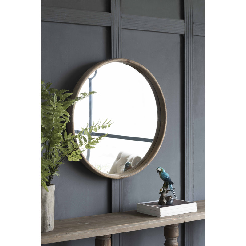 Miroir 28 po