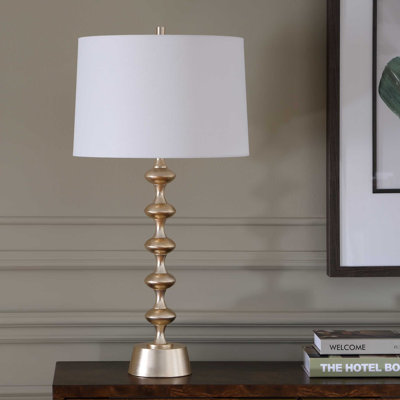 Lampe de table Uttermost Meila