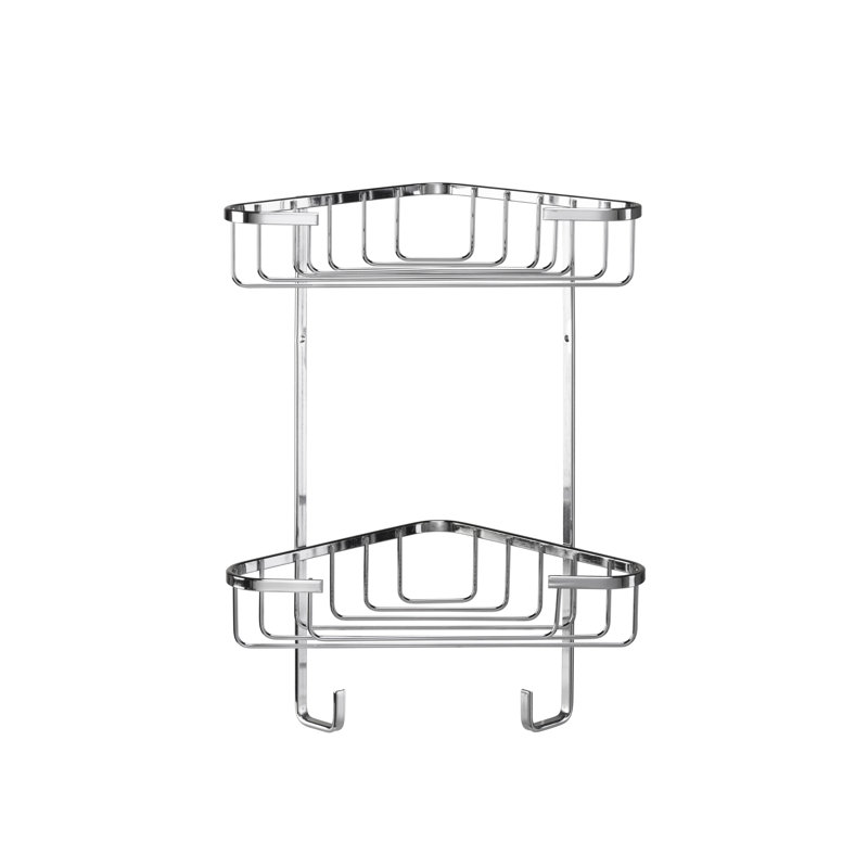 Drill / Screw Shower Caddy