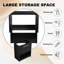 Base de meuble-lavabo autoportant 30 po avec deux portes 30 po-126255685