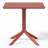4 Person Outdoor Square Dining Set-1325673019