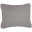 Taie décorative en jute 100% coton-1778176530