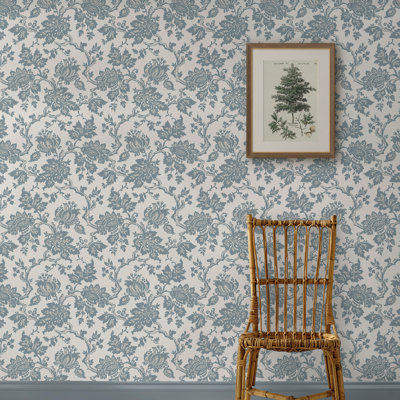 Martha Stewart Jacobean Tarn fond d'écran