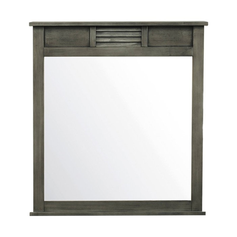 Ashauna Mirror