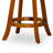 Keisha Swivel Upholstered Counter Stool with Solid Wood Frame-1485643470-1485643508-1485643504