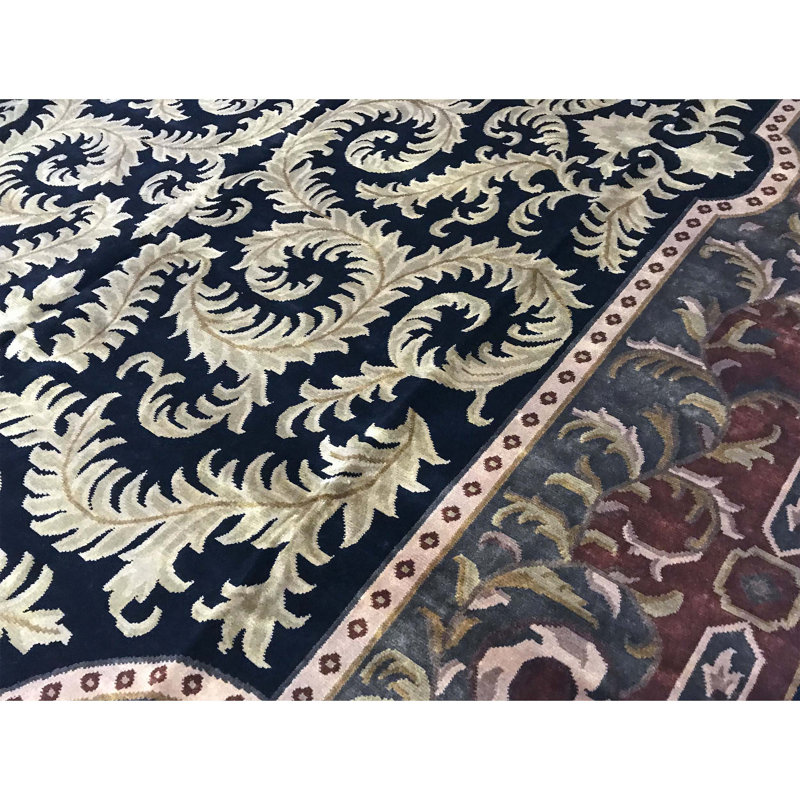 One-of-a-Kind 11'11" X 18' Area Rug