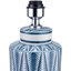 Kabri Ceramic Lamp Base Lamp