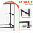 Aimy 17.7'' W Nightstand-1267244538