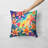 Other/No Pattern Outdoor Throw Pillow-2130496733