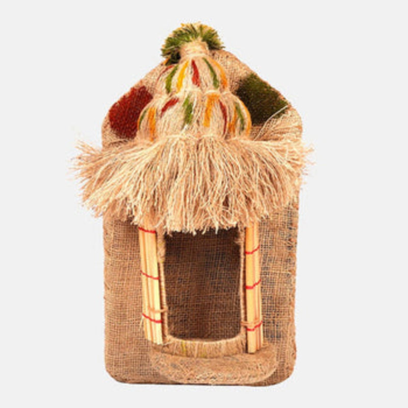 Caidee Free Standing Bird House