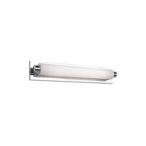 Charleston 1 - Light LED Bath Bar