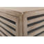 St. Nevis 92'' W Solid Wood Sideboard-90910145
