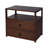 Elin 2-Drawer Nightstand with Open Shelf-115188719