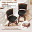 Tabouret de bar rotatif 24 po Carney