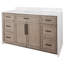 Ensemble de meuble-lavabo 60 po Akalya-419186152