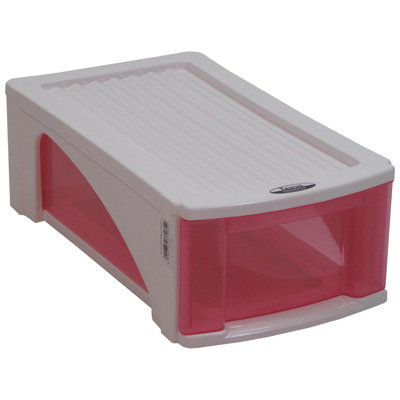 Stackable Drawer