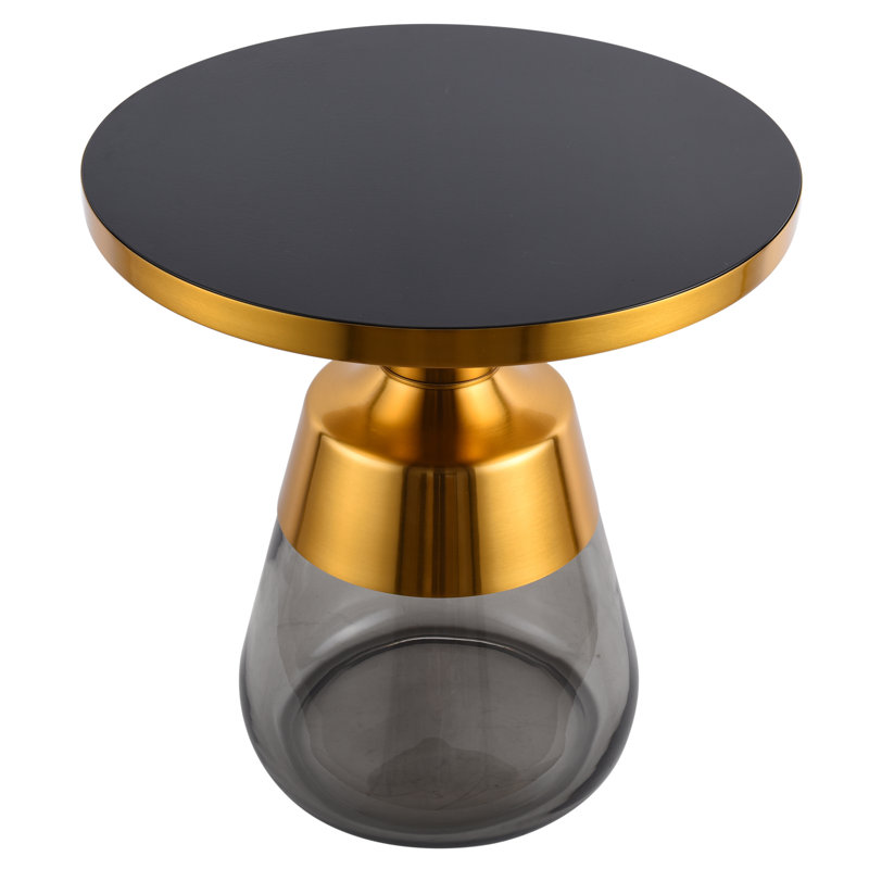 Pivot Coffee Table, Grey