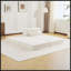 Canapé modulaire convertible modulaire Mahjong, aucun assemblage requis, tissu polaire circulaire, surdimensionné 3 places avec 3 coussins, idéal pour les petits espaces et le confort