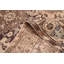 Tapis cuivre antique Antalya 4 pi 2 po x 6 pi 8 po