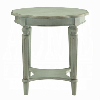 Fordon End Table