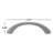 Loop 2 3/4" Center to Center Arch Pull-15187519