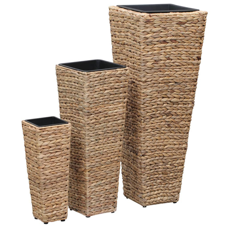 Annette Planter Box, Brown