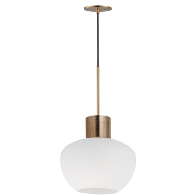 Incognito 1 - Light Pendant