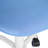 Stylish Mesh Office Chair With Adjustable Height,Breathable Seat & Ergonomic Backrest-605322607