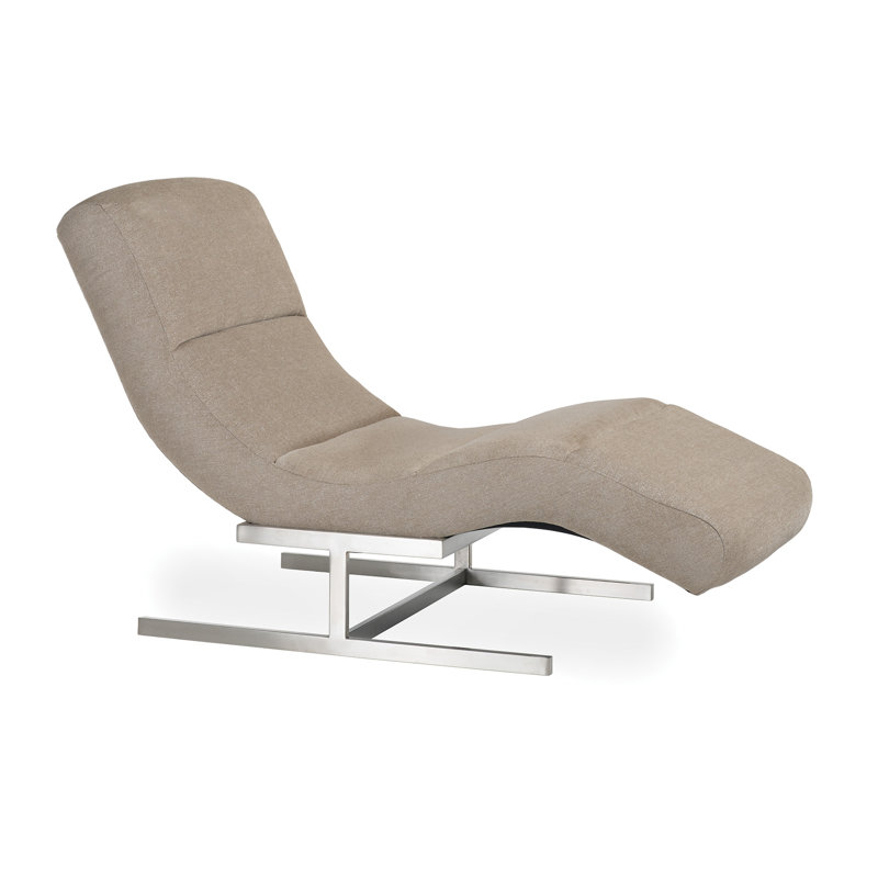 Retro Chaise, Selena Shell
