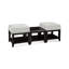 Elements Upholstered Cube Ottoman-876901629-876901528