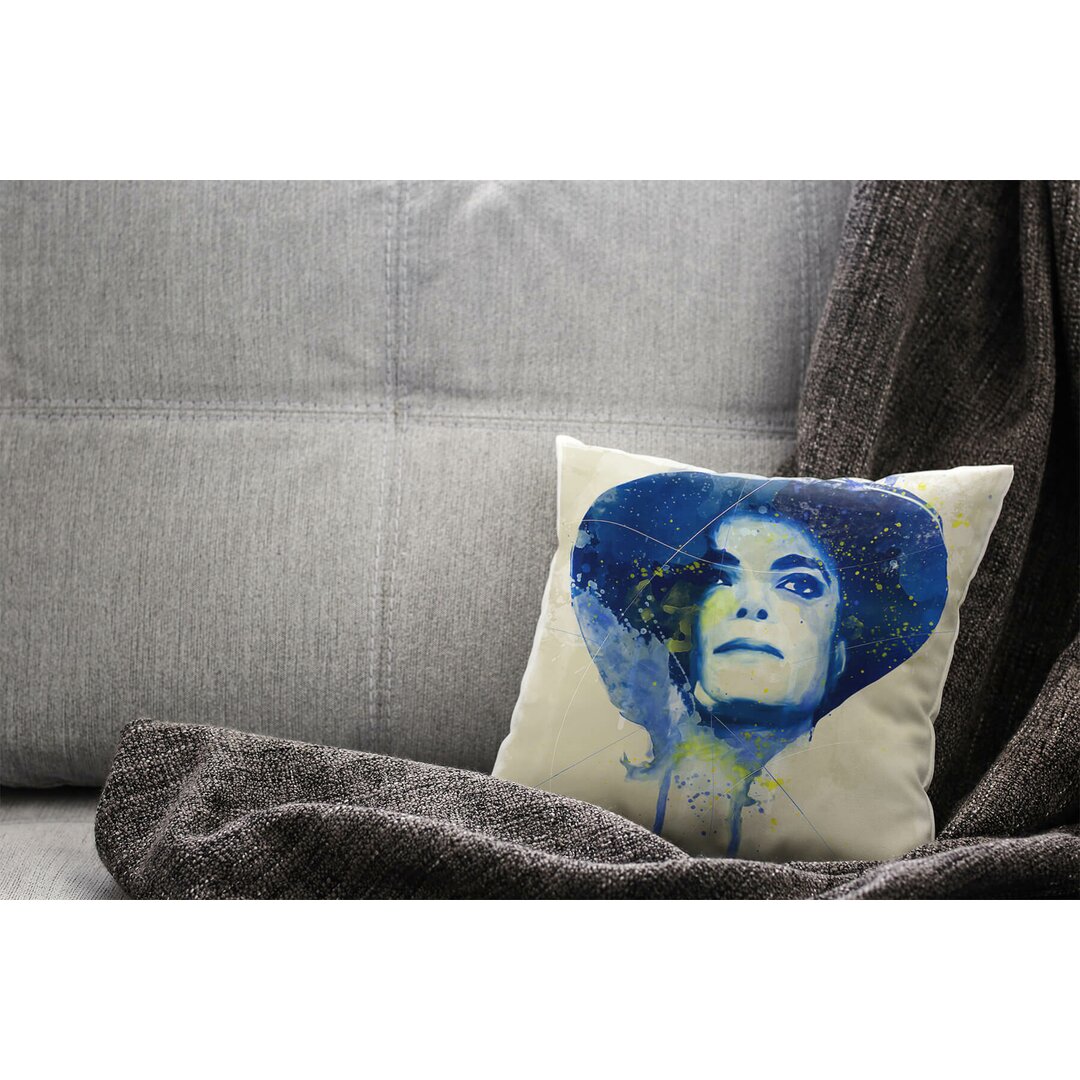 Michael Cushion