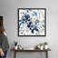 Indigo Garden II - reproduction d'art sur toile-1721149803-1721149802